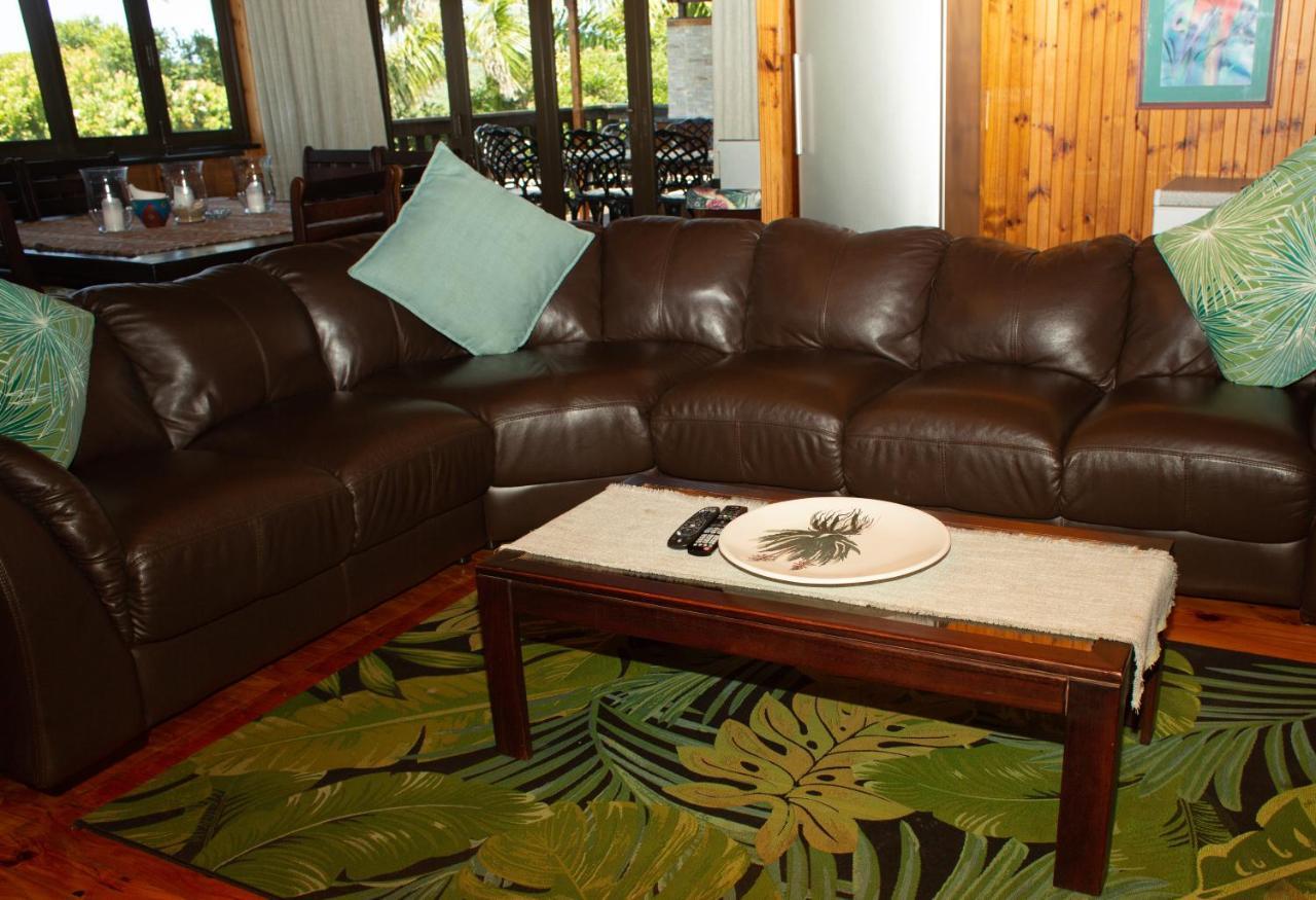 Sodwana Bay Lodge House 34 Екстер'єр фото