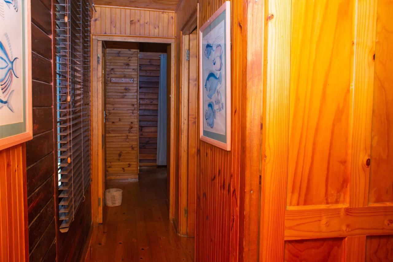 Sodwana Bay Lodge House 34 Екстер'єр фото