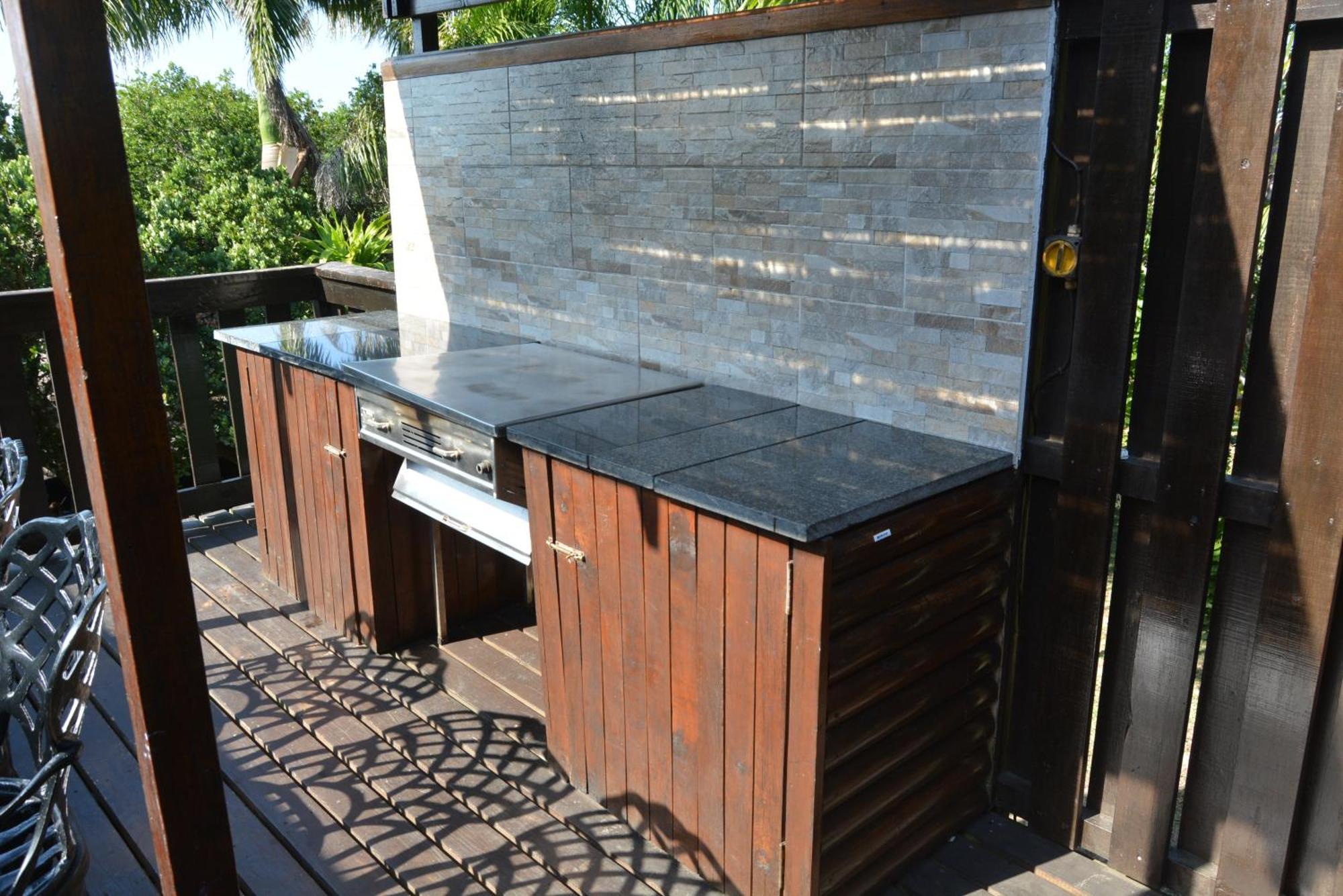 Sodwana Bay Lodge House 34 Екстер'єр фото