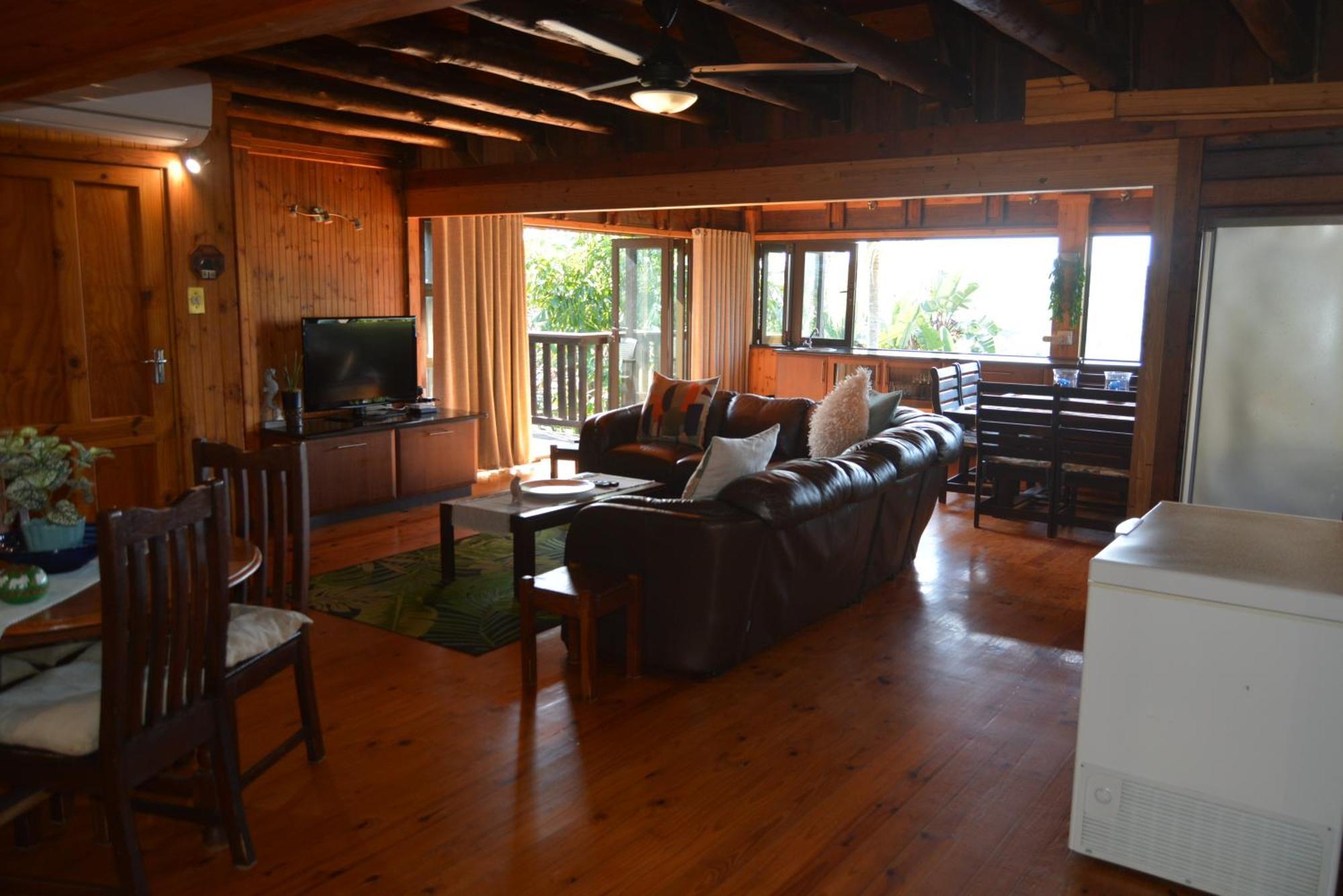 Sodwana Bay Lodge House 34 Екстер'єр фото