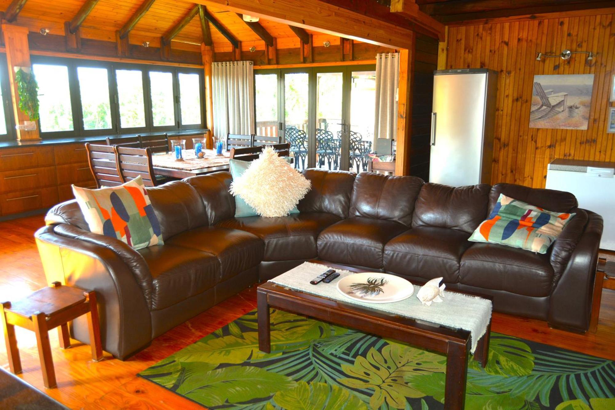 Sodwana Bay Lodge House 34 Екстер'єр фото