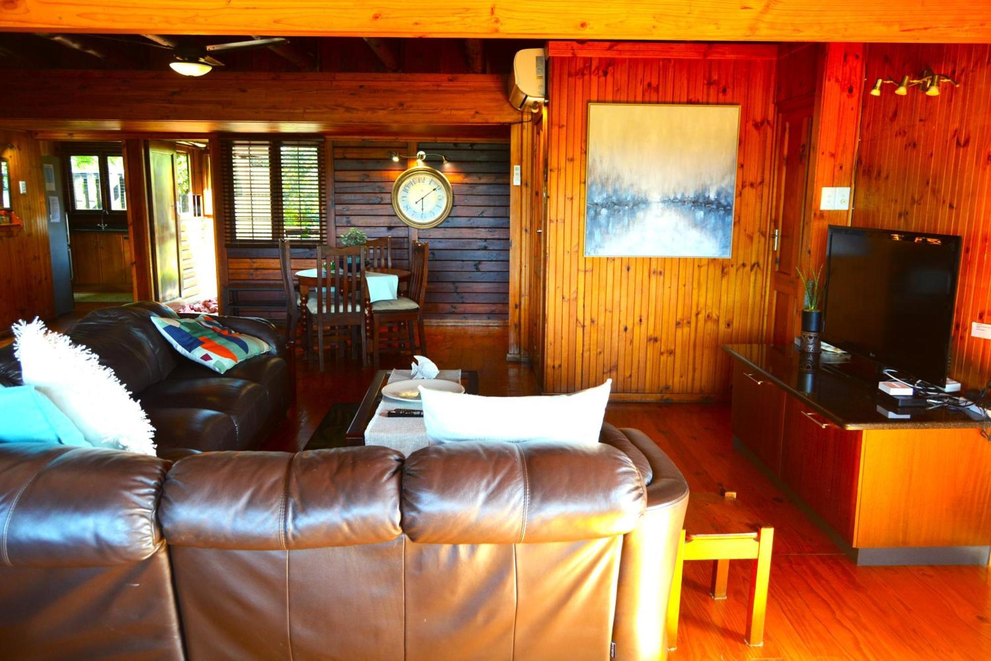 Sodwana Bay Lodge House 34 Екстер'єр фото