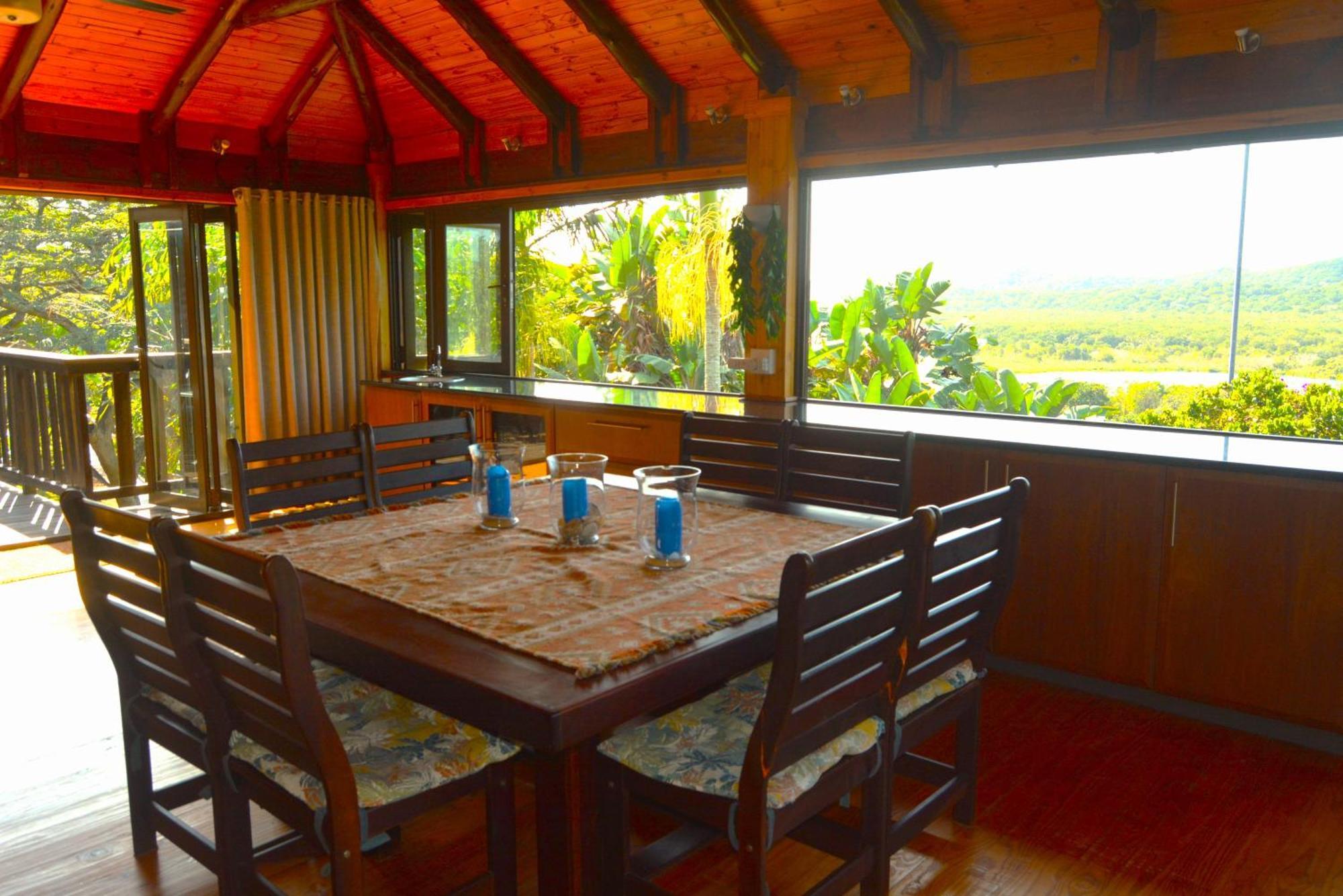 Sodwana Bay Lodge House 34 Екстер'єр фото