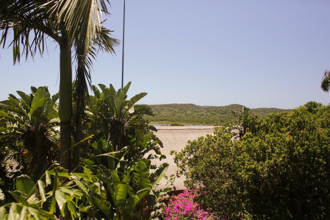 Sodwana Bay Lodge House 34 Екстер'єр фото