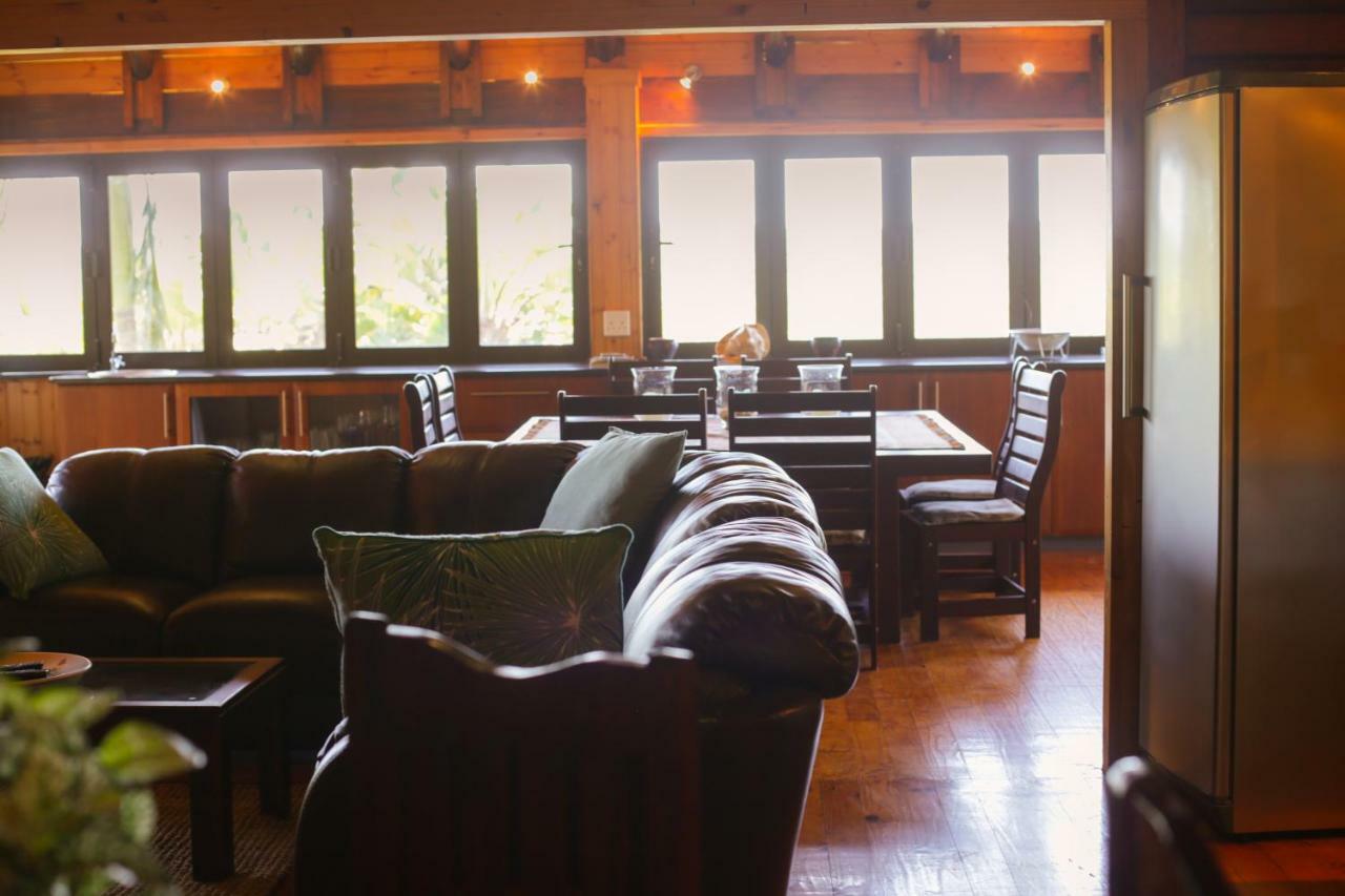 Sodwana Bay Lodge House 34 Екстер'єр фото