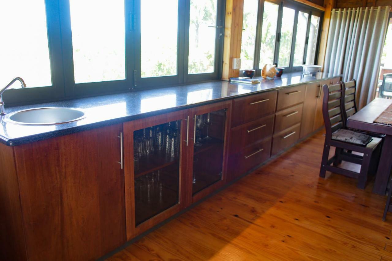 Sodwana Bay Lodge House 34 Екстер'єр фото
