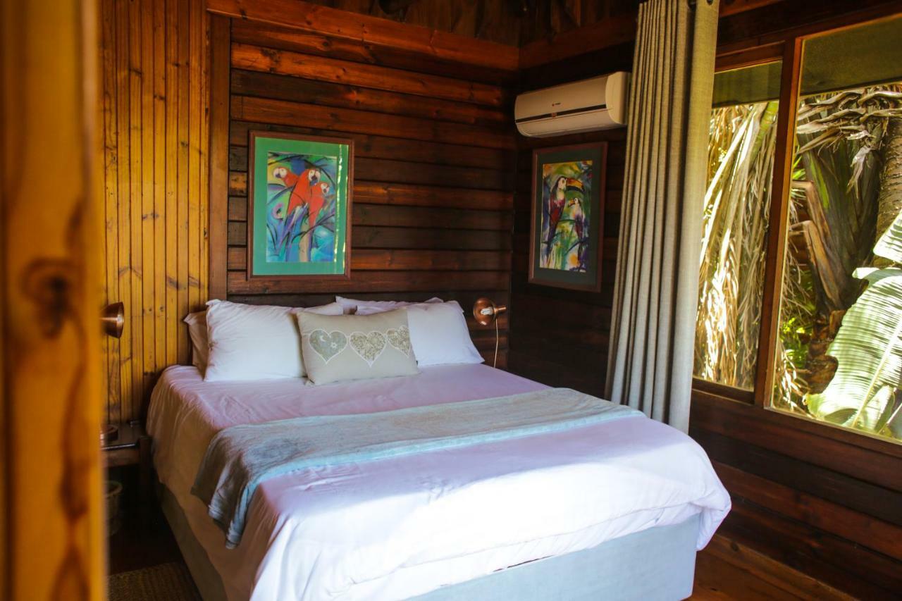 Sodwana Bay Lodge House 34 Екстер'єр фото