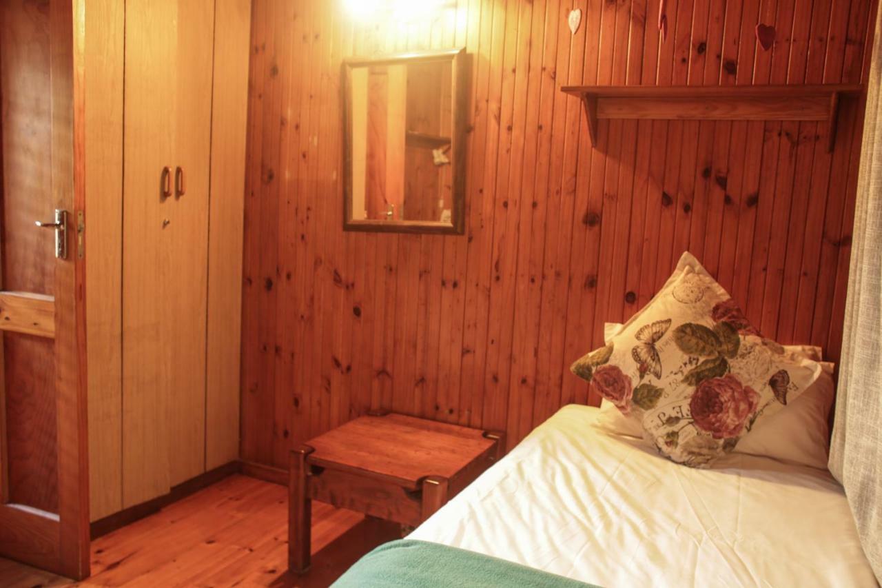 Sodwana Bay Lodge House 34 Екстер'єр фото